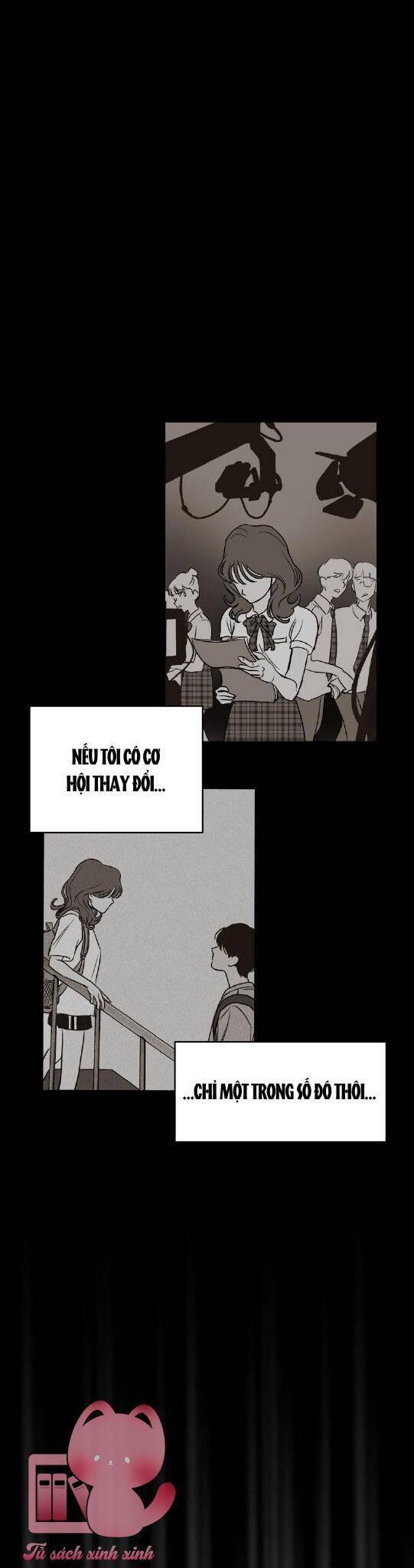 Thỏa Thuận Bí Mật Giữa Chúng Ta Chapter 7 - Trang 2