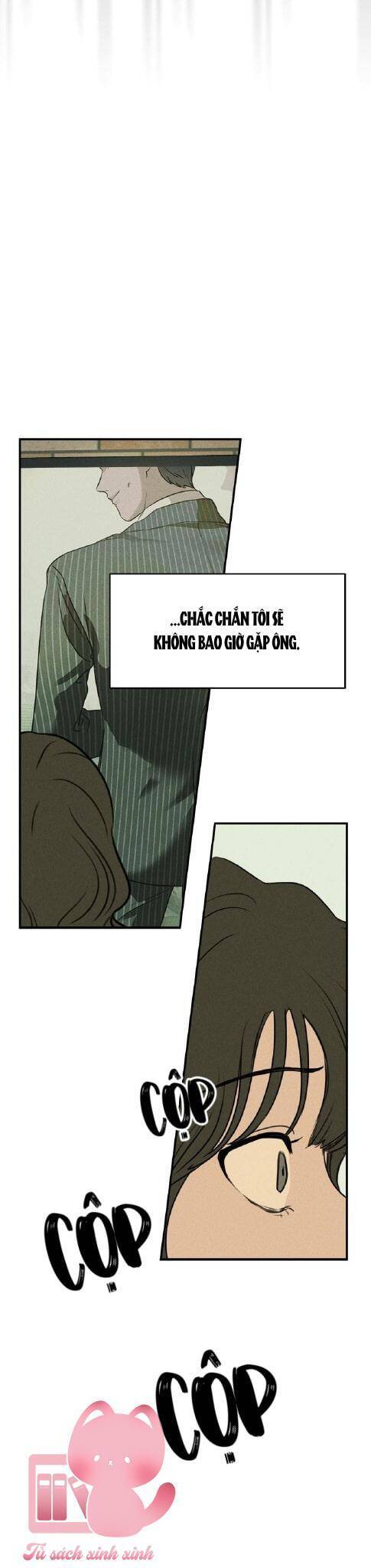 Thỏa Thuận Bí Mật Giữa Chúng Ta Chapter 7 - Trang 2