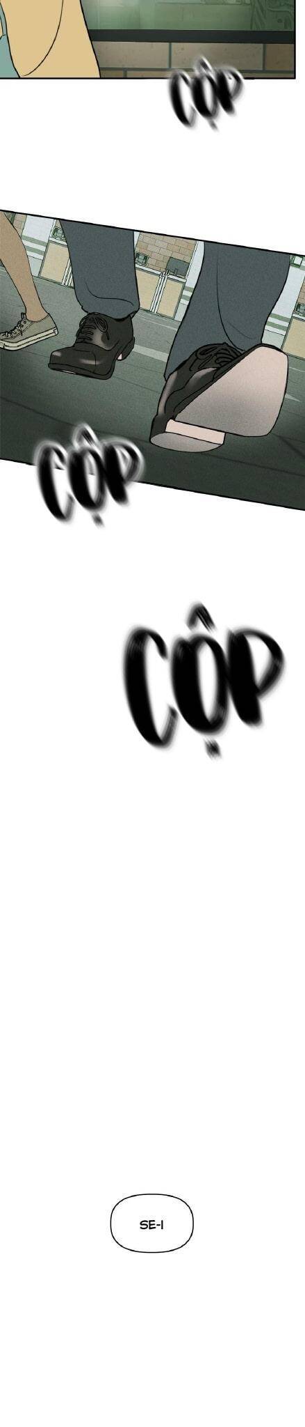 Thỏa Thuận Bí Mật Giữa Chúng Ta Chapter 7 - Trang 2