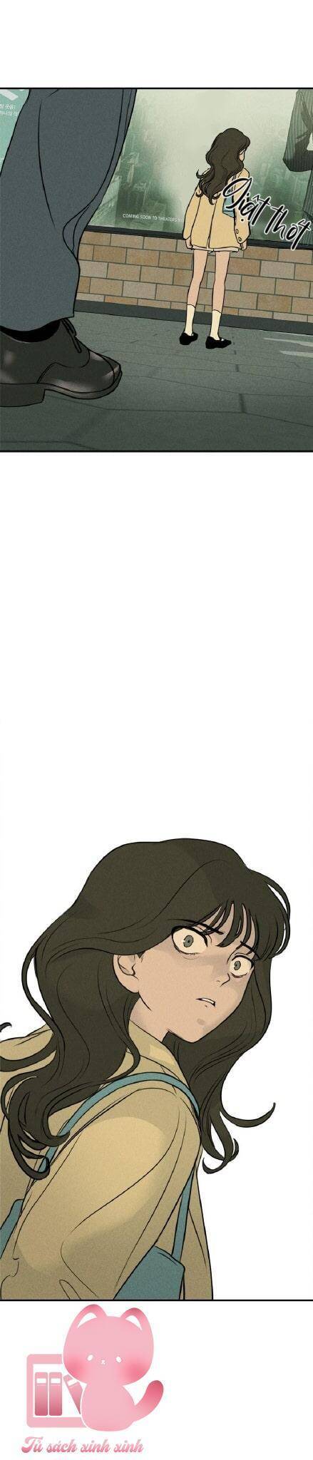 Thỏa Thuận Bí Mật Giữa Chúng Ta Chapter 7 - Trang 2