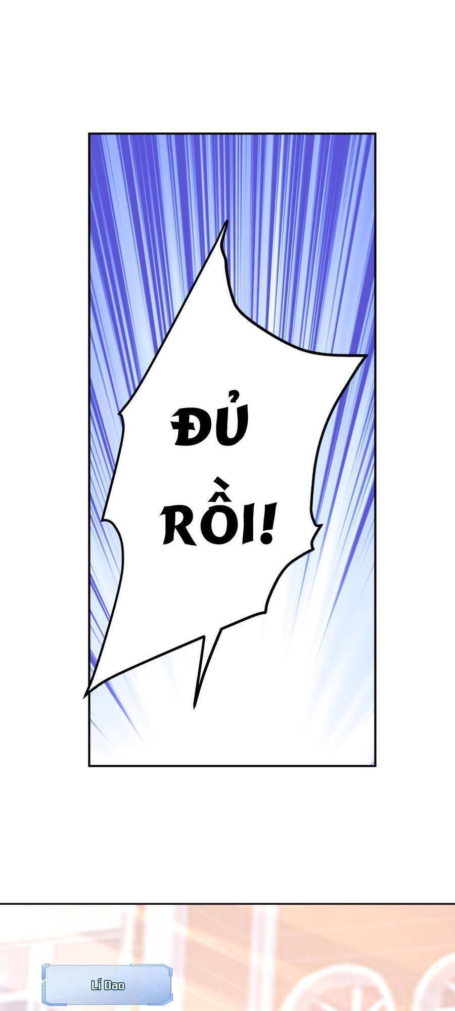 Thời Đại Thần Minh: Thế Giới Biến Thành Game Online Chapter 1 - Trang 2