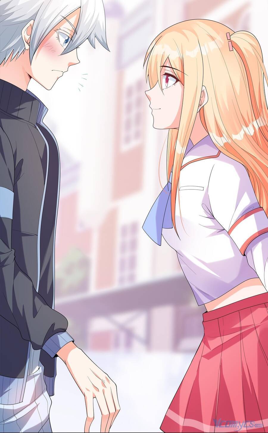 Thời Đại Thần Minh: Thế Giới Biến Thành Game Online Chapter 1 - Trang 2