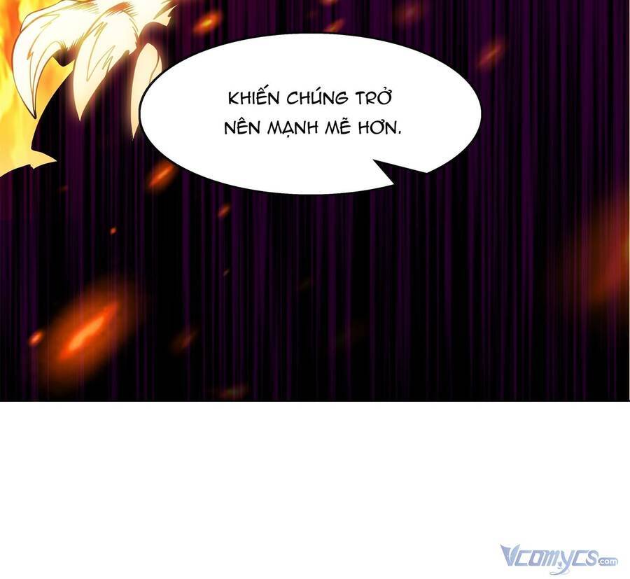 Thời Đại Thần Minh: Thế Giới Biến Thành Game Online Chapter 1 - Trang 2