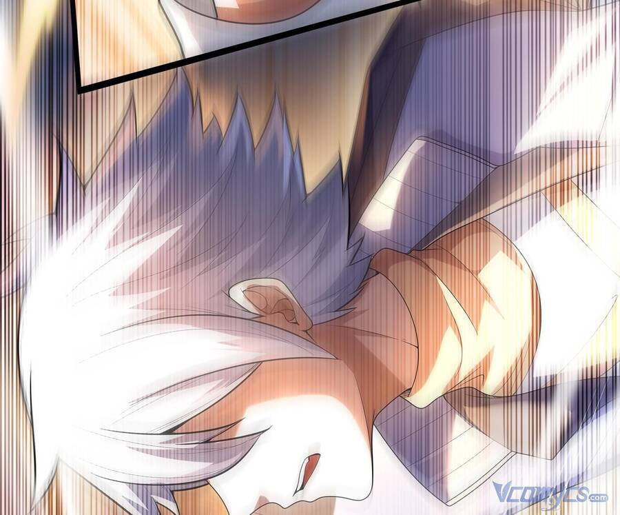 Thời Đại Thần Minh: Thế Giới Biến Thành Game Online Chapter 1 - Trang 2