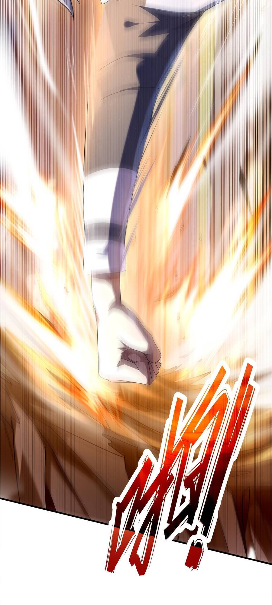 Thời Đại Thần Minh: Thế Giới Biến Thành Game Online Chapter 1 - Trang 2