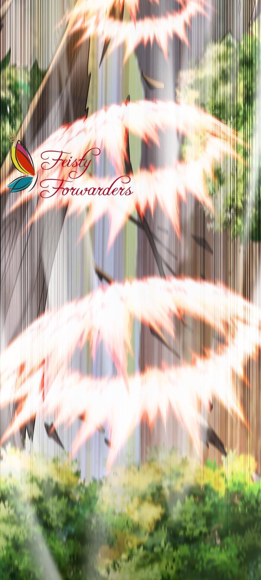 Thời Đại Thần Minh: Thế Giới Biến Thành Game Online Chapter 1 - Trang 2