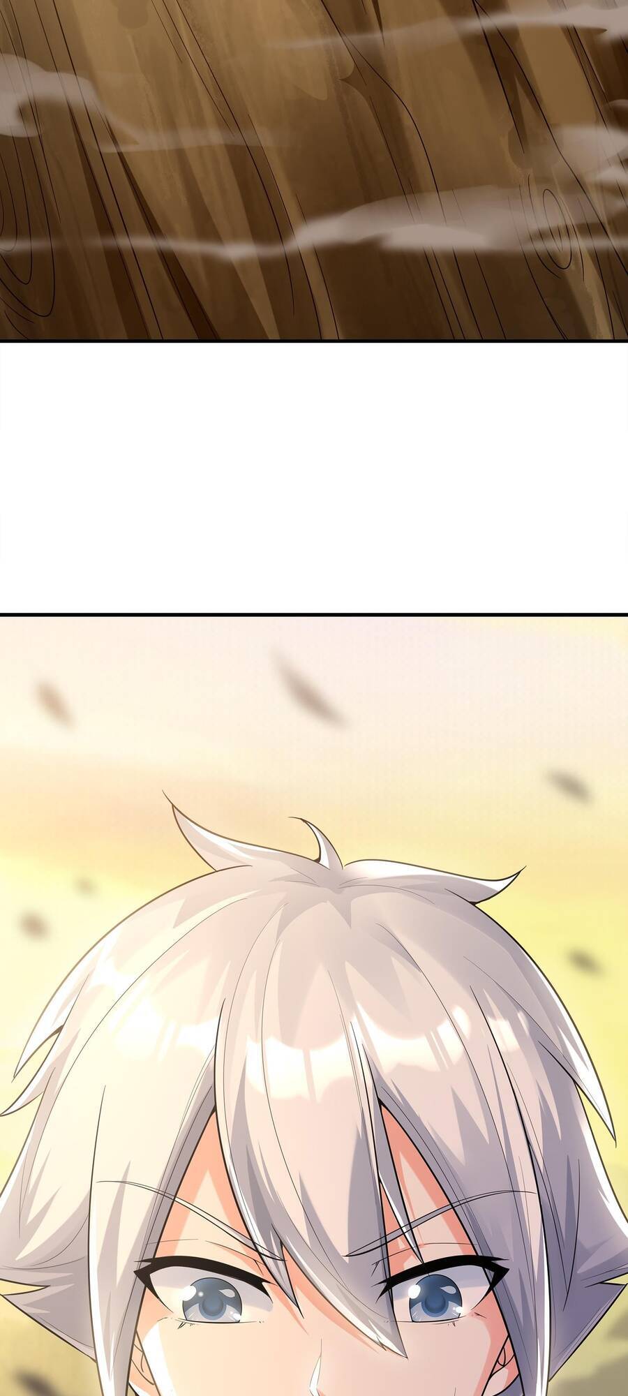 Thời Đại Thần Minh: Thế Giới Biến Thành Game Online Chapter 1 - Trang 2