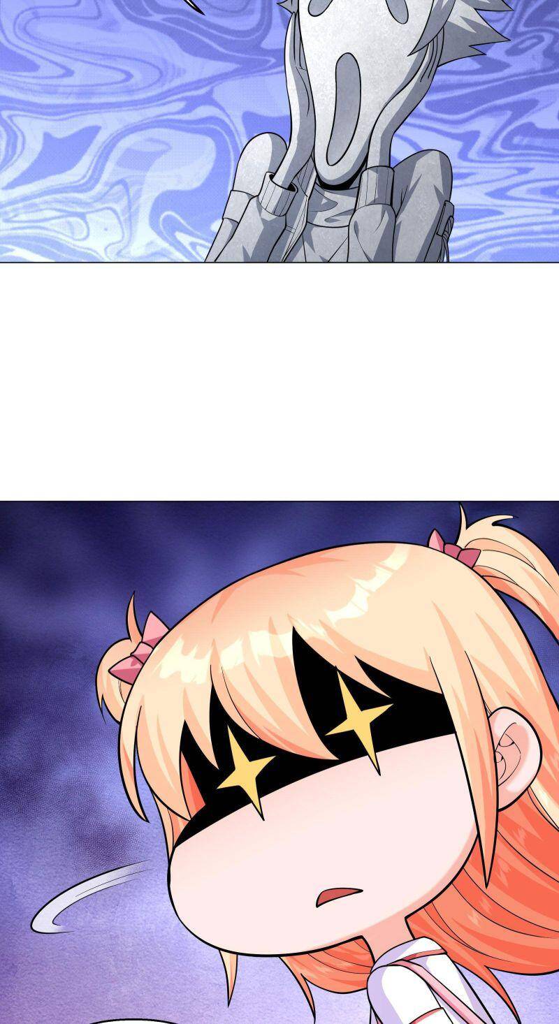 Thời Đại Thần Minh: Thế Giới Biến Thành Game Online Chapter 10 - Trang 2