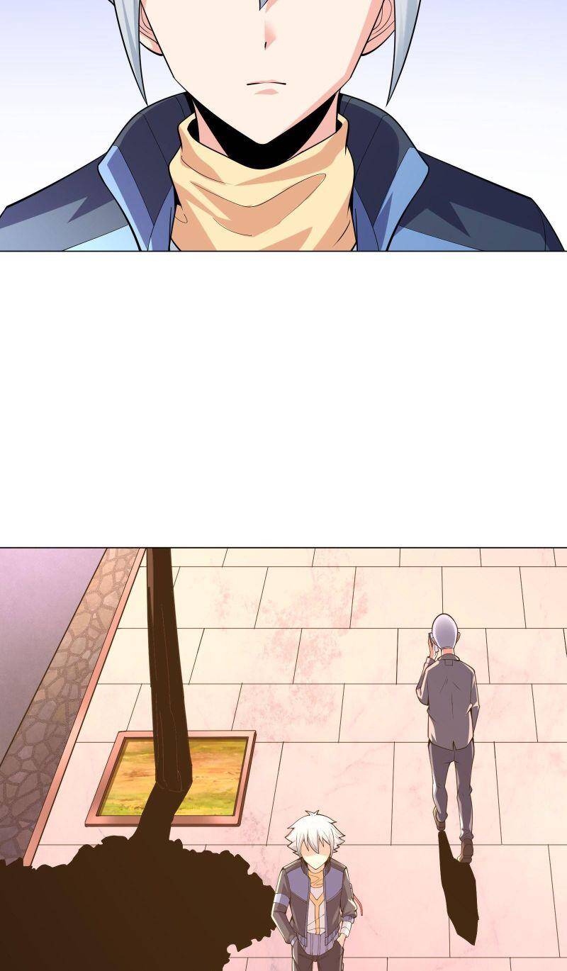 Thời Đại Thần Minh: Thế Giới Biến Thành Game Online Chapter 10 - Trang 2