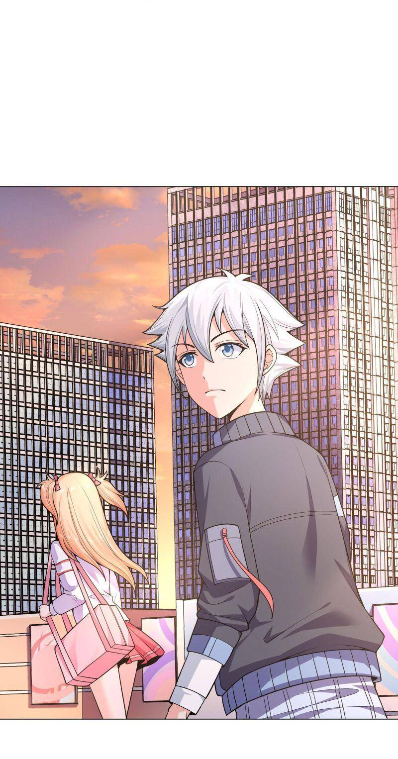 Thời Đại Thần Minh: Thế Giới Biến Thành Game Online Chapter 10 - Trang 2