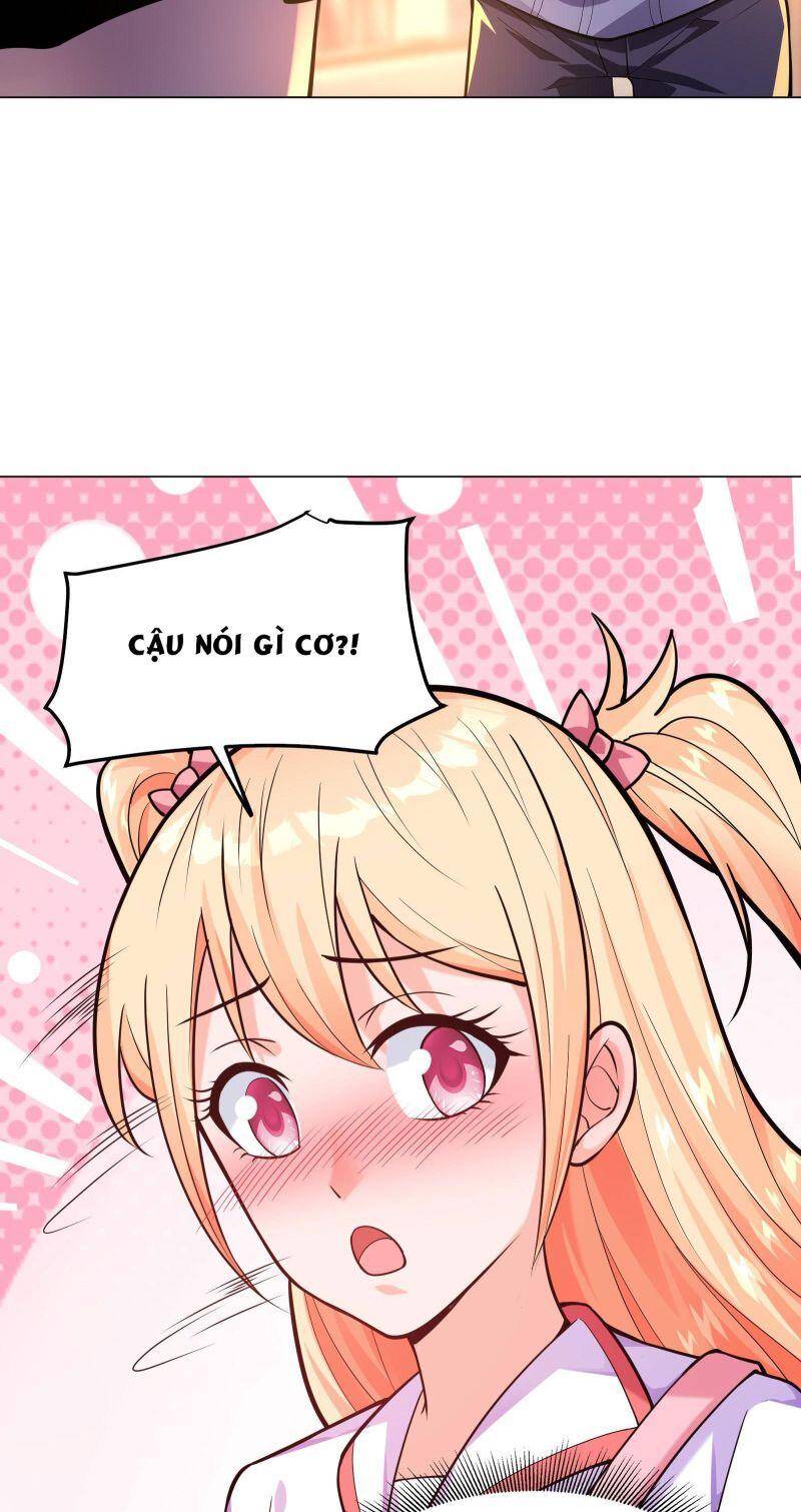 Thời Đại Thần Minh: Thế Giới Biến Thành Game Online Chapter 10 - Trang 2