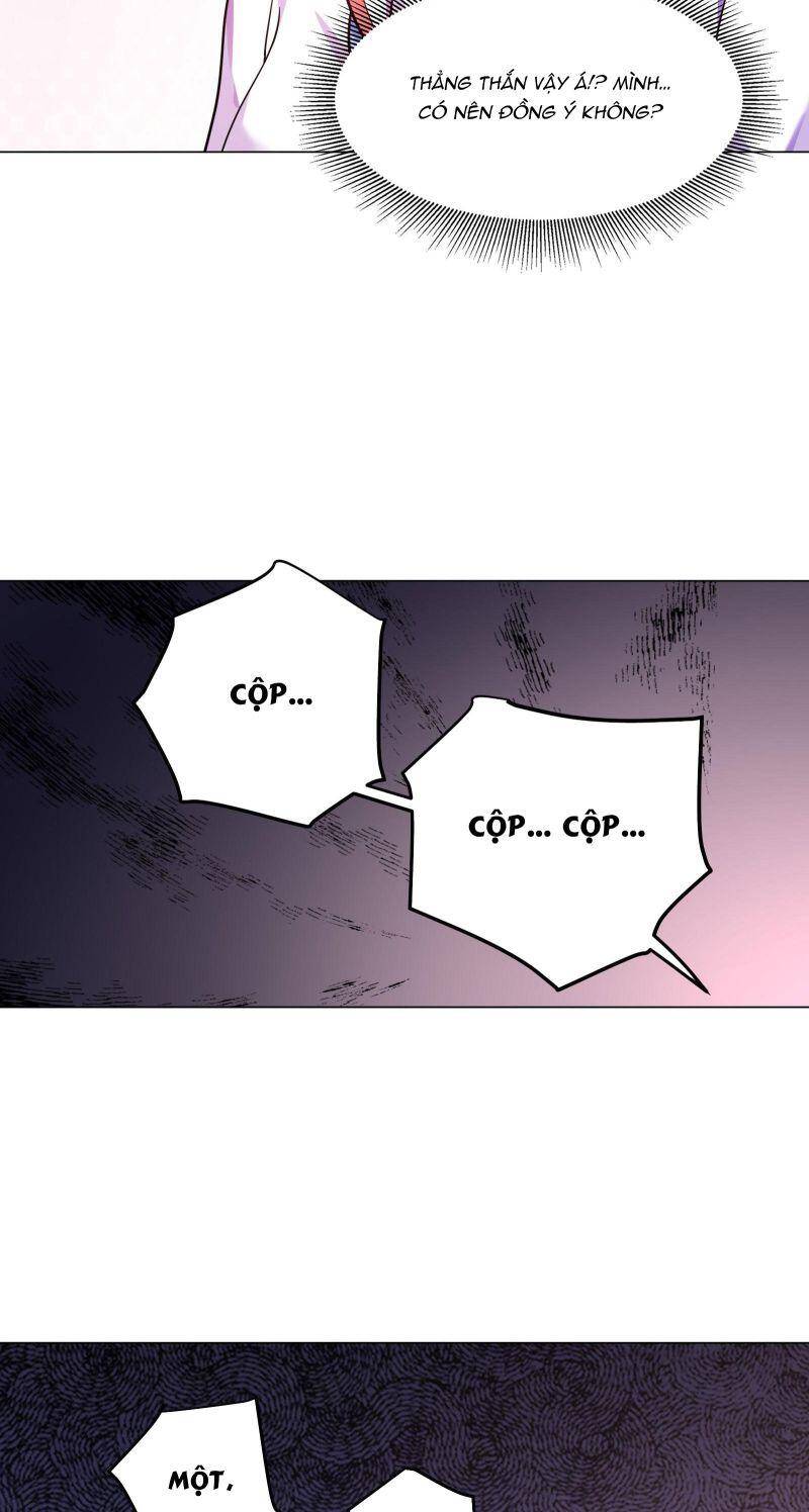 Thời Đại Thần Minh: Thế Giới Biến Thành Game Online Chapter 10 - Trang 2