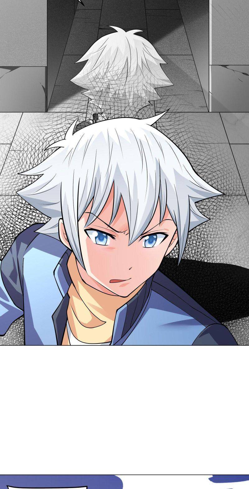 Thời Đại Thần Minh: Thế Giới Biến Thành Game Online Chapter 10 - Trang 2