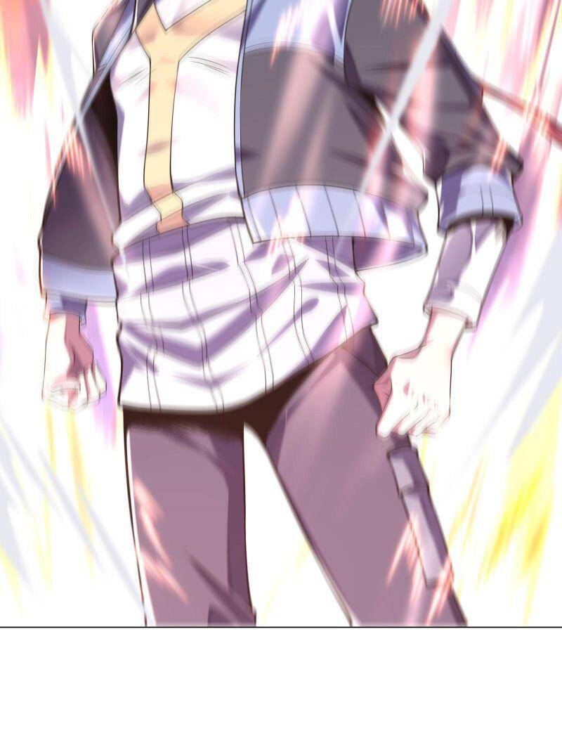 Thời Đại Thần Minh: Thế Giới Biến Thành Game Online Chapter 10 - Trang 2