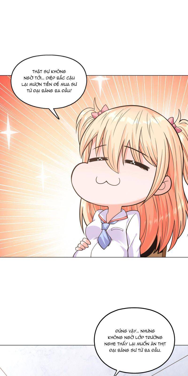 Thời Đại Thần Minh: Thế Giới Biến Thành Game Online Chapter 10 - Trang 2