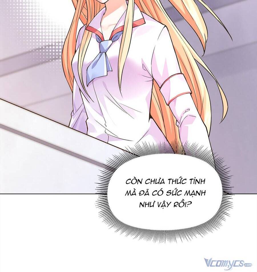 Thời Đại Thần Minh: Thế Giới Biến Thành Game Online Chapter 2 - Trang 2