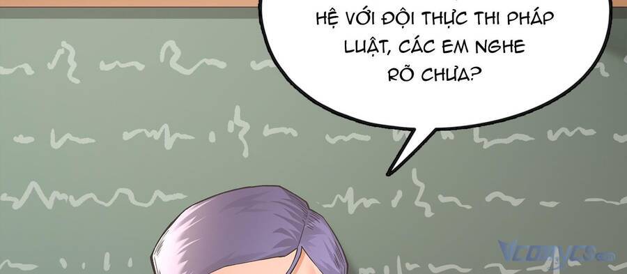 Thời Đại Thần Minh: Thế Giới Biến Thành Game Online Chapter 2 - Trang 2