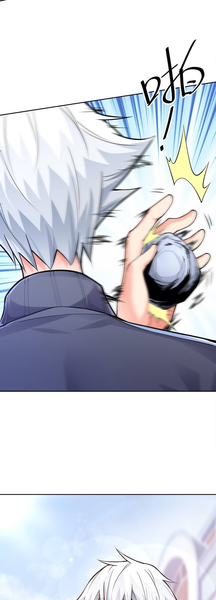 Thời Đại Thần Minh: Thế Giới Biến Thành Game Online Chapter 2 - Trang 2