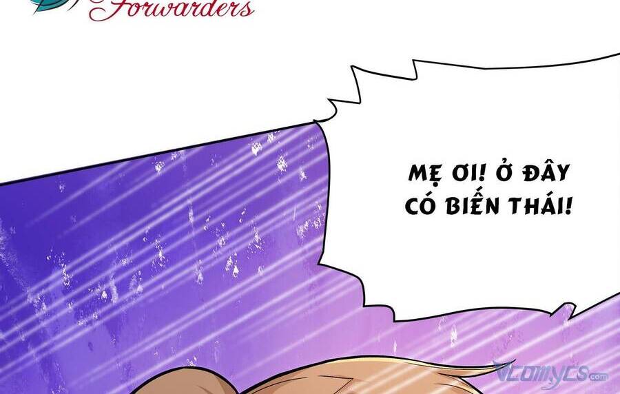 Thời Đại Thần Minh: Thế Giới Biến Thành Game Online Chapter 2 - Trang 2