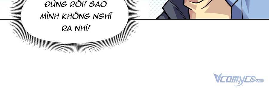 Thời Đại Thần Minh: Thế Giới Biến Thành Game Online Chapter 2 - Trang 2