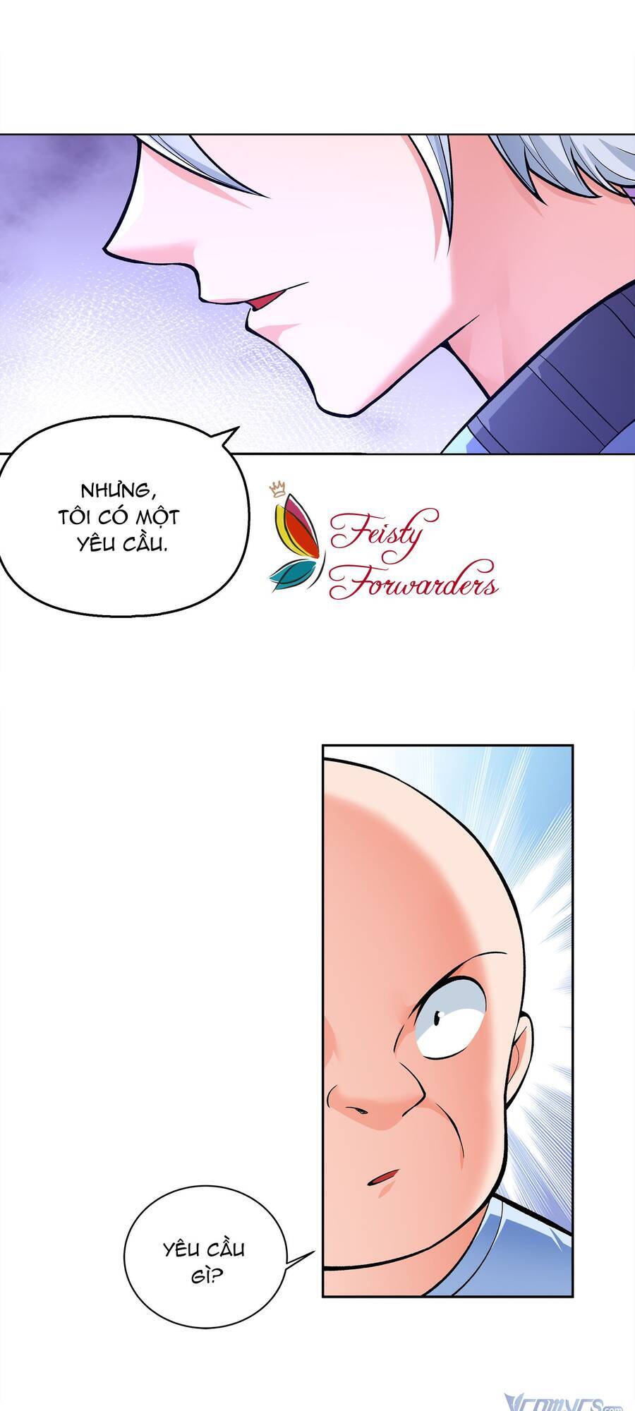 Thời Đại Thần Minh: Thế Giới Biến Thành Game Online Chapter 3 - Trang 2