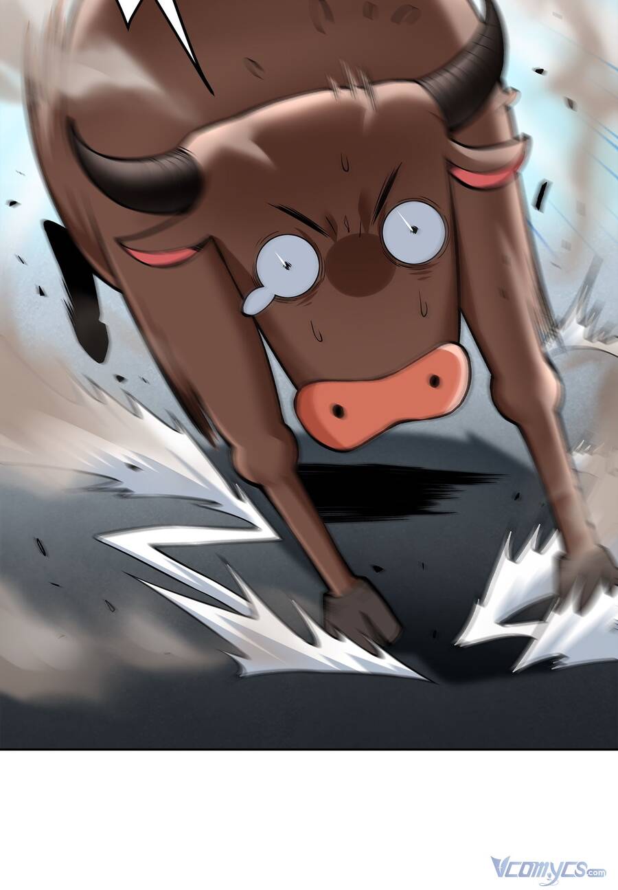 Thời Đại Thần Minh: Thế Giới Biến Thành Game Online Chapter 3 - Trang 2