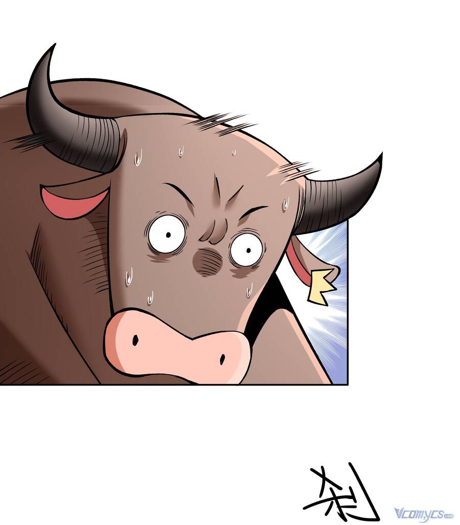 Thời Đại Thần Minh: Thế Giới Biến Thành Game Online Chapter 3 - Trang 2