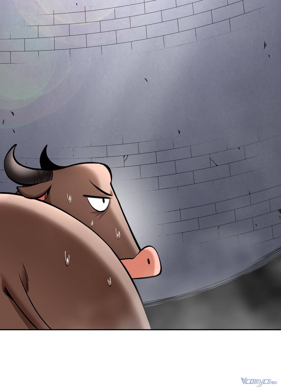 Thời Đại Thần Minh: Thế Giới Biến Thành Game Online Chapter 3 - Trang 2