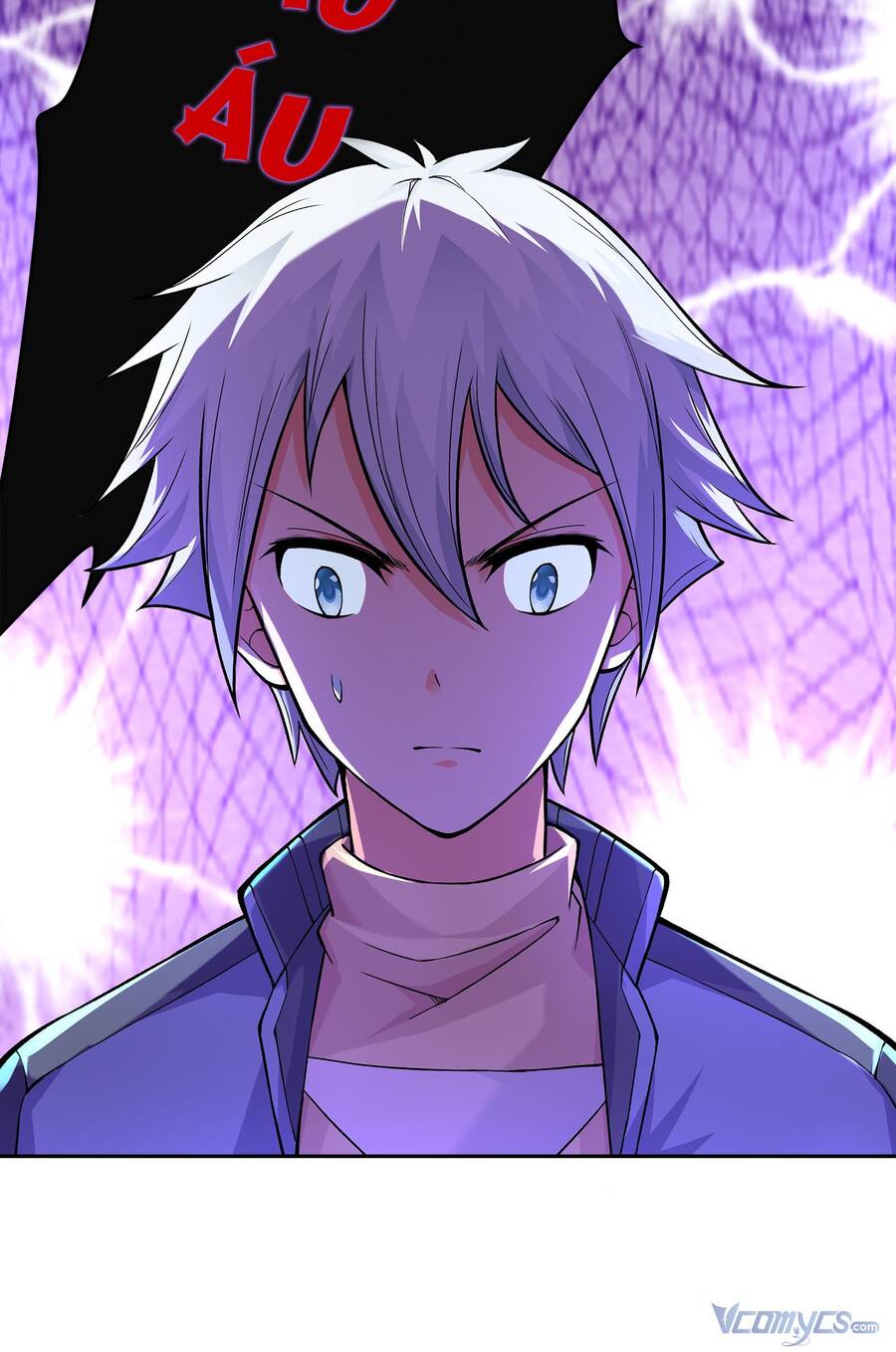 Thời Đại Thần Minh: Thế Giới Biến Thành Game Online Chapter 3 - Trang 2