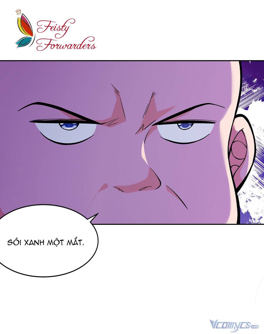 Thời Đại Thần Minh: Thế Giới Biến Thành Game Online Chapter 3 - Trang 2