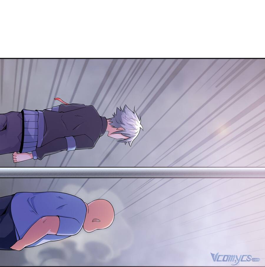 Thời Đại Thần Minh: Thế Giới Biến Thành Game Online Chapter 3 - Trang 2