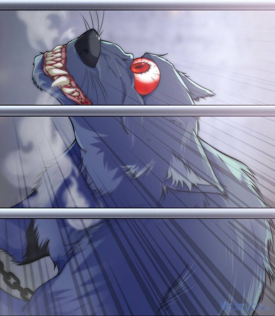 Thời Đại Thần Minh: Thế Giới Biến Thành Game Online Chapter 3 - Trang 2