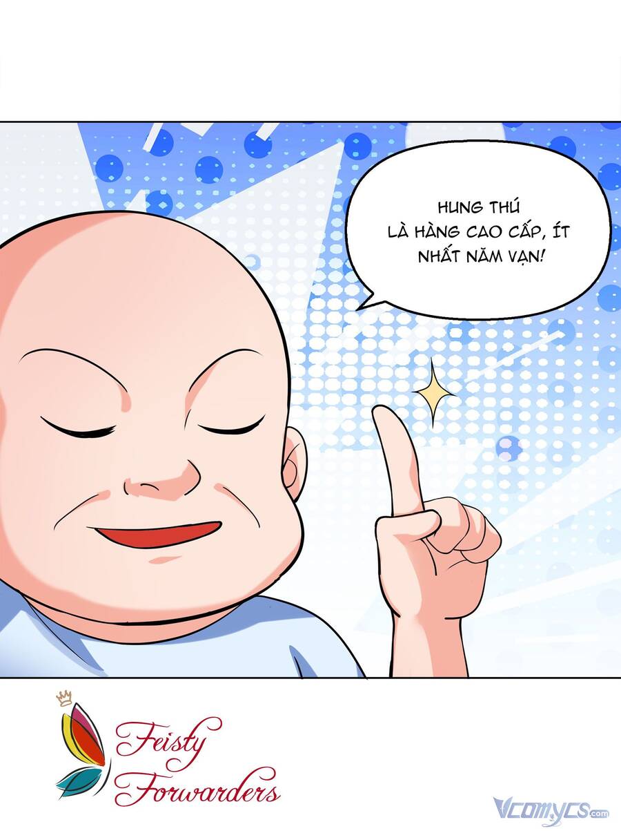 Thời Đại Thần Minh: Thế Giới Biến Thành Game Online Chapter 3 - Trang 2