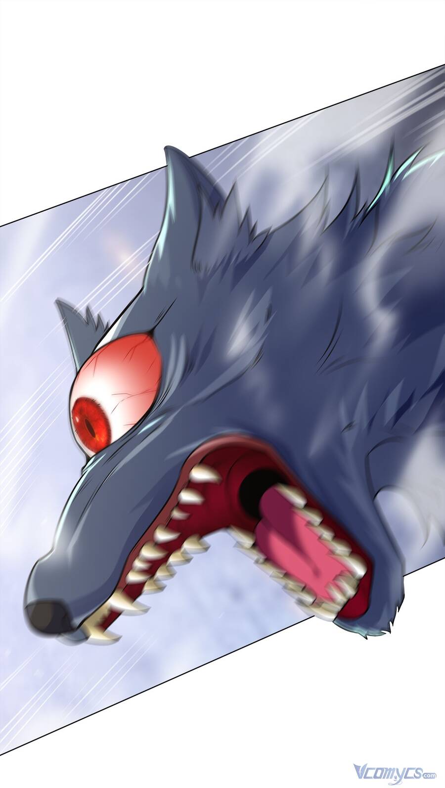 Thời Đại Thần Minh: Thế Giới Biến Thành Game Online Chapter 3 - Trang 2