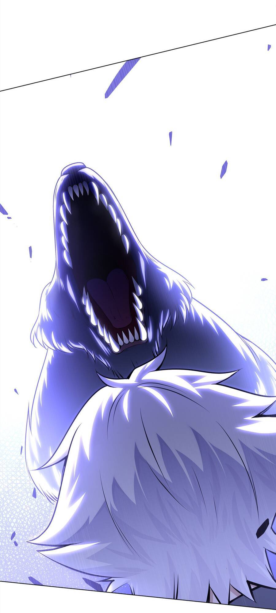 Thời Đại Thần Minh: Thế Giới Biến Thành Game Online Chapter 3 - Trang 2