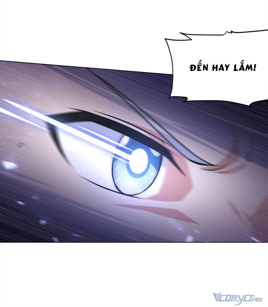 Thời Đại Thần Minh: Thế Giới Biến Thành Game Online Chapter 3 - Trang 2