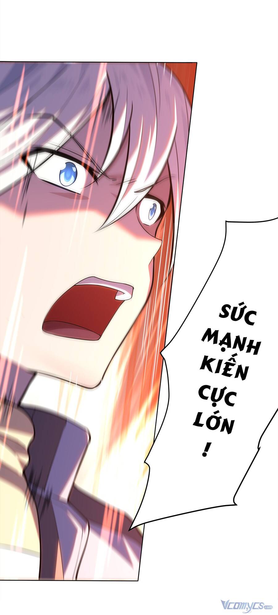 Thời Đại Thần Minh: Thế Giới Biến Thành Game Online Chapter 3 - Trang 2