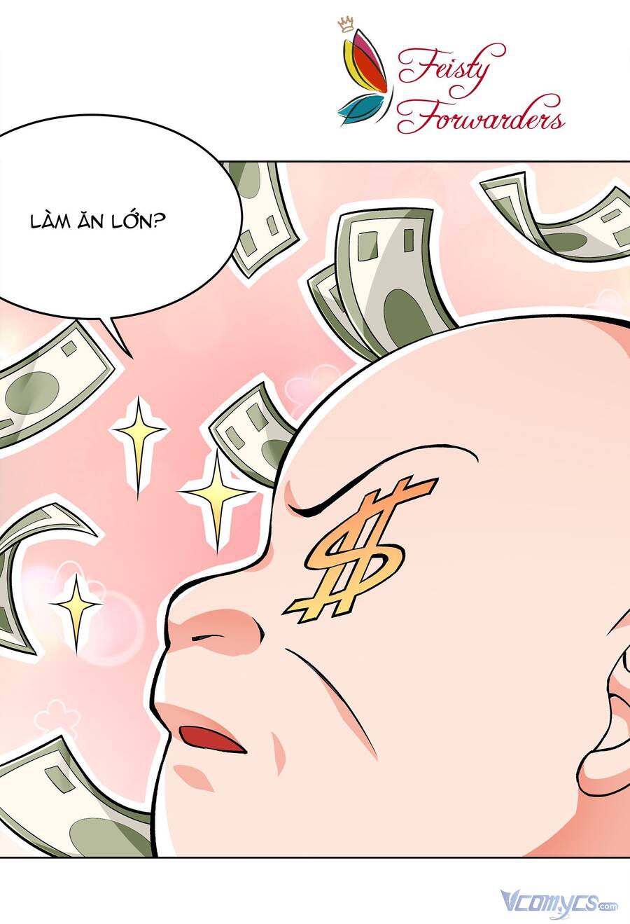 Thời Đại Thần Minh: Thế Giới Biến Thành Game Online Chapter 3 - Trang 2