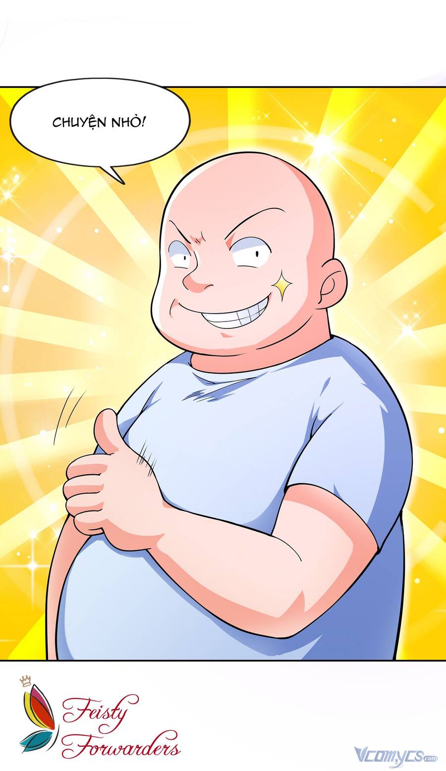 Thời Đại Thần Minh: Thế Giới Biến Thành Game Online Chapter 4 - Trang 2