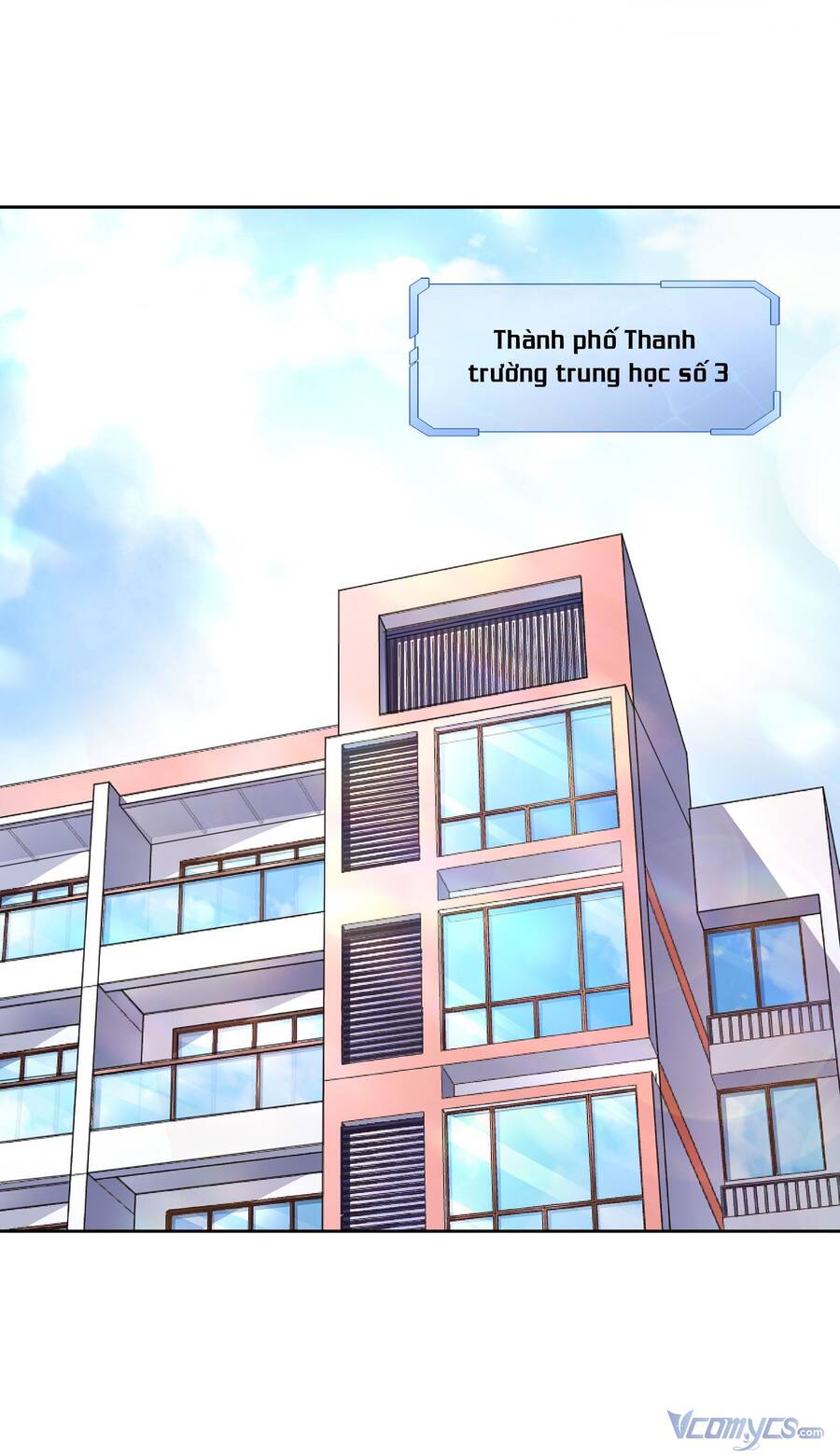 Thời Đại Thần Minh: Thế Giới Biến Thành Game Online Chapter 4 - Trang 2