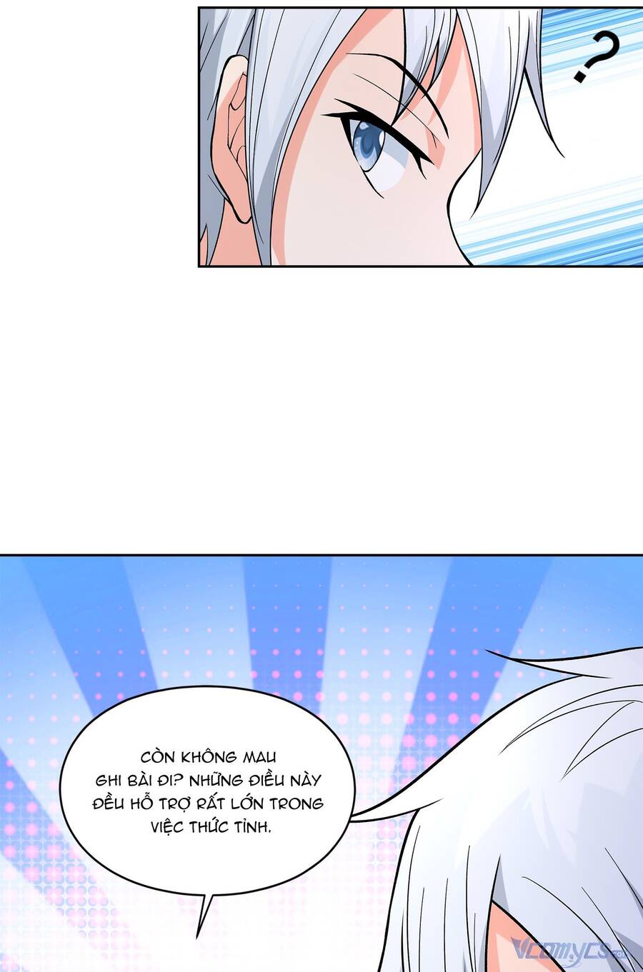 Thời Đại Thần Minh: Thế Giới Biến Thành Game Online Chapter 4 - Trang 2