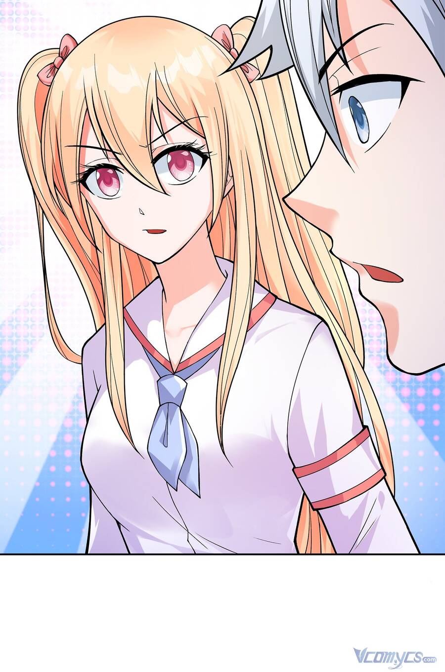 Thời Đại Thần Minh: Thế Giới Biến Thành Game Online Chapter 4 - Trang 2