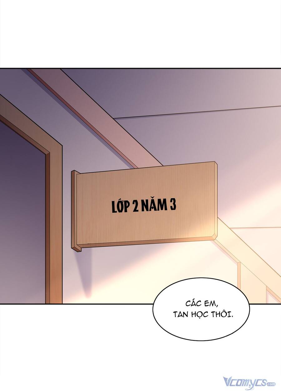 Thời Đại Thần Minh: Thế Giới Biến Thành Game Online Chapter 4 - Trang 2