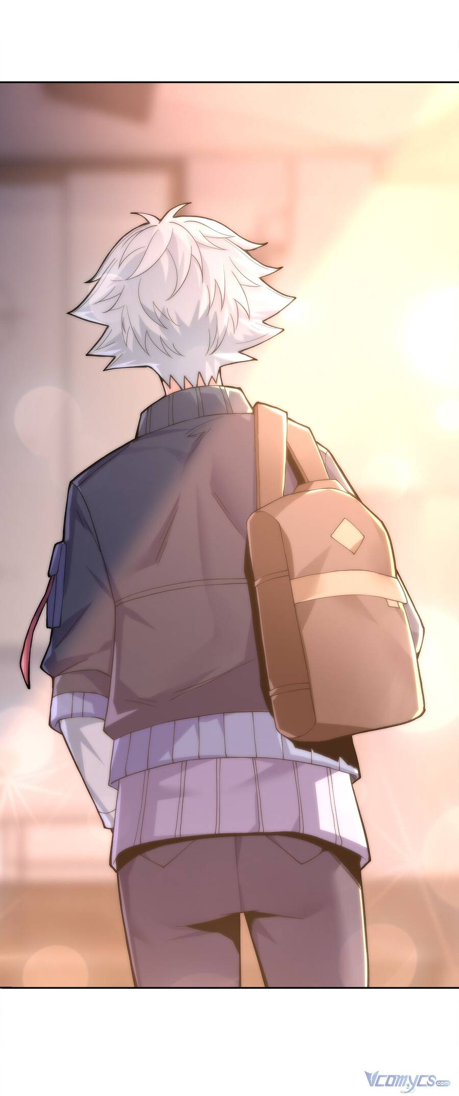 Thời Đại Thần Minh: Thế Giới Biến Thành Game Online Chapter 4 - Trang 2