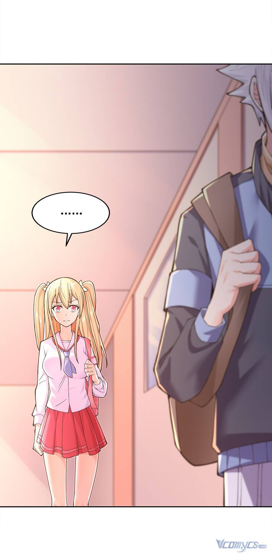 Thời Đại Thần Minh: Thế Giới Biến Thành Game Online Chapter 4 - Trang 2