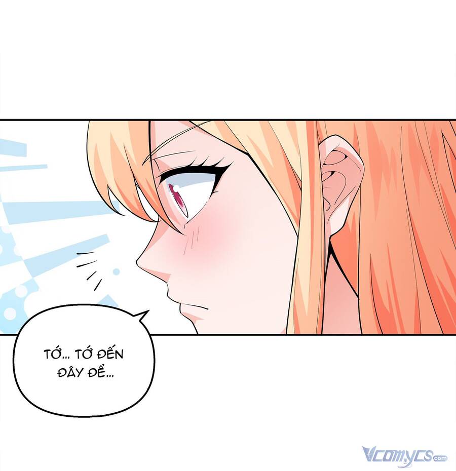 Thời Đại Thần Minh: Thế Giới Biến Thành Game Online Chapter 4 - Trang 2