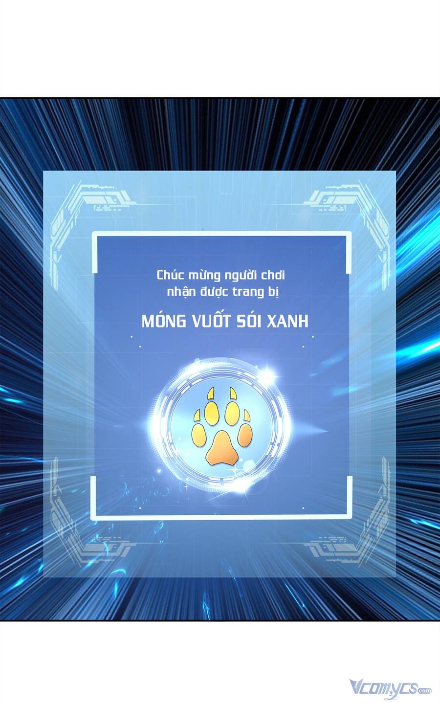 Thời Đại Thần Minh: Thế Giới Biến Thành Game Online Chapter 4 - Trang 2