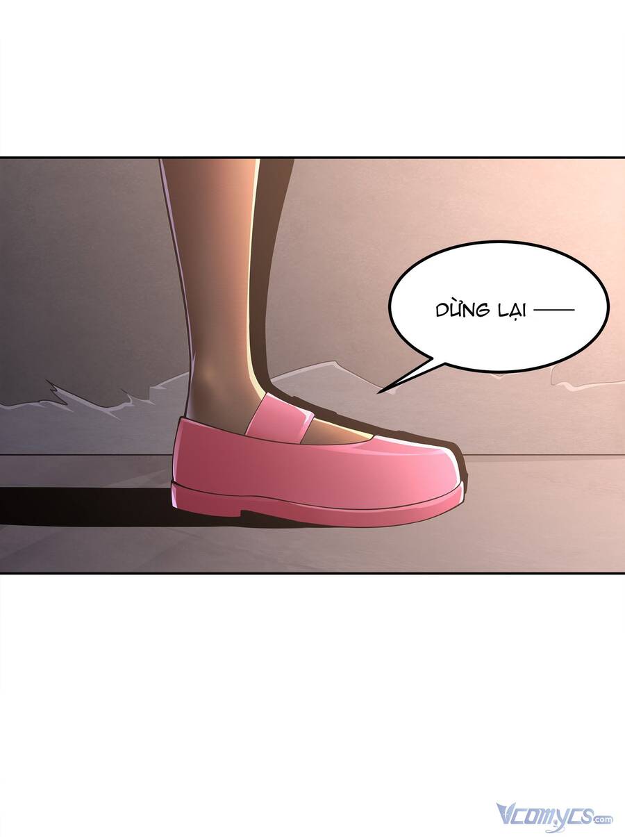 Thời Đại Thần Minh: Thế Giới Biến Thành Game Online Chapter 4 - Trang 2