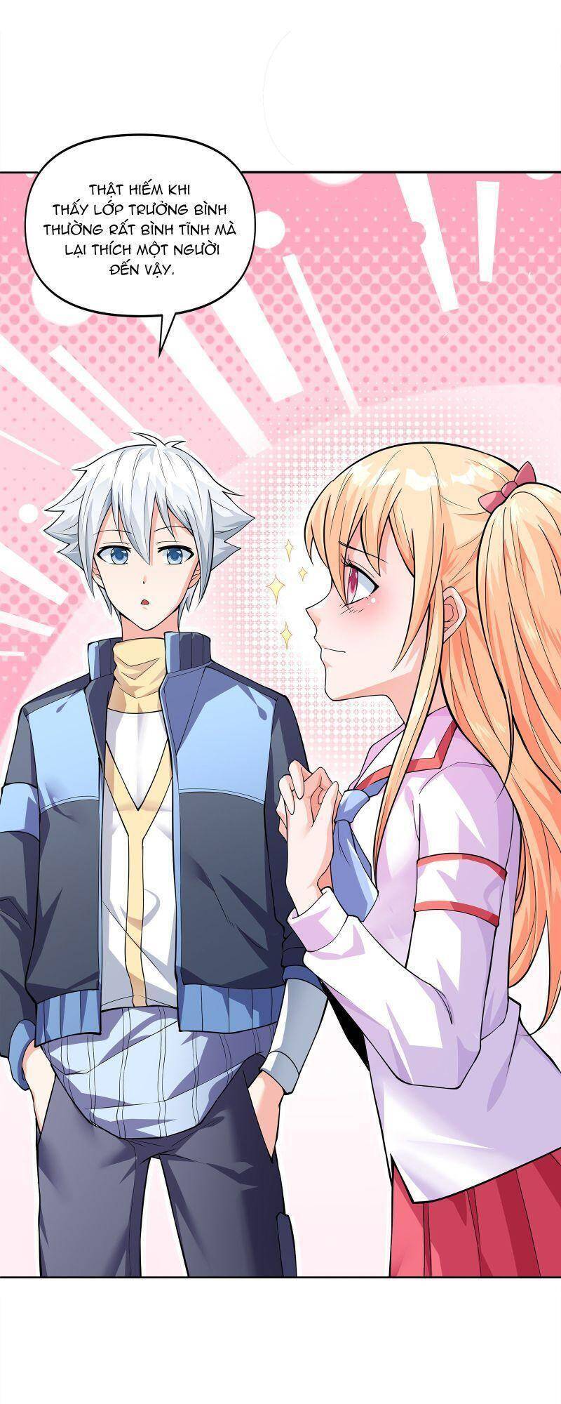 Thời Đại Thần Minh: Thế Giới Biến Thành Game Online Chapter 5 - Trang 2