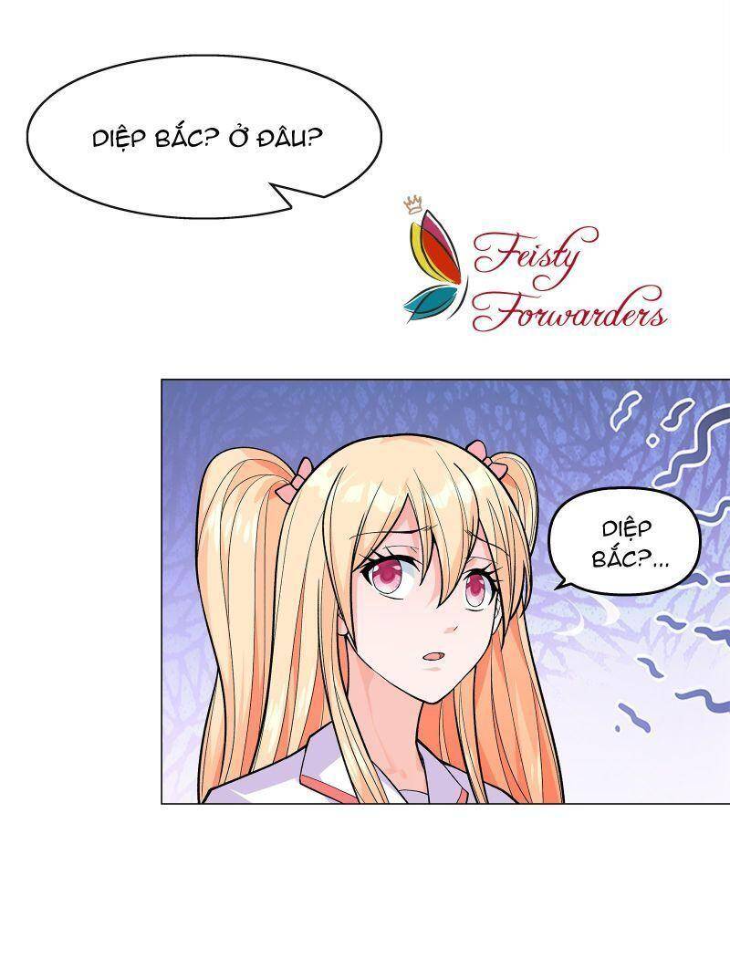 Thời Đại Thần Minh: Thế Giới Biến Thành Game Online Chapter 5 - Trang 2